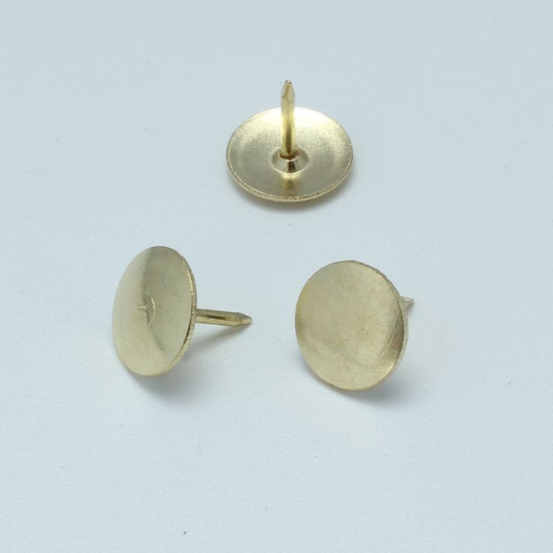 Golden Thumbtack