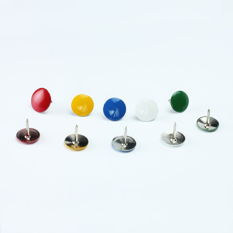 Color Thumbtacks