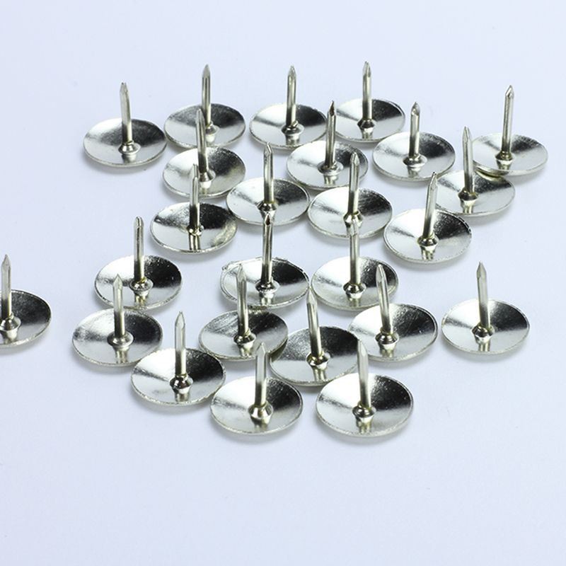 Silver Thumbtack